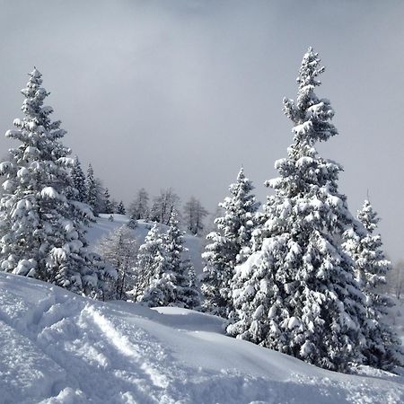 Hotel Lory - Molveno - Dolomiti Luaran gambar