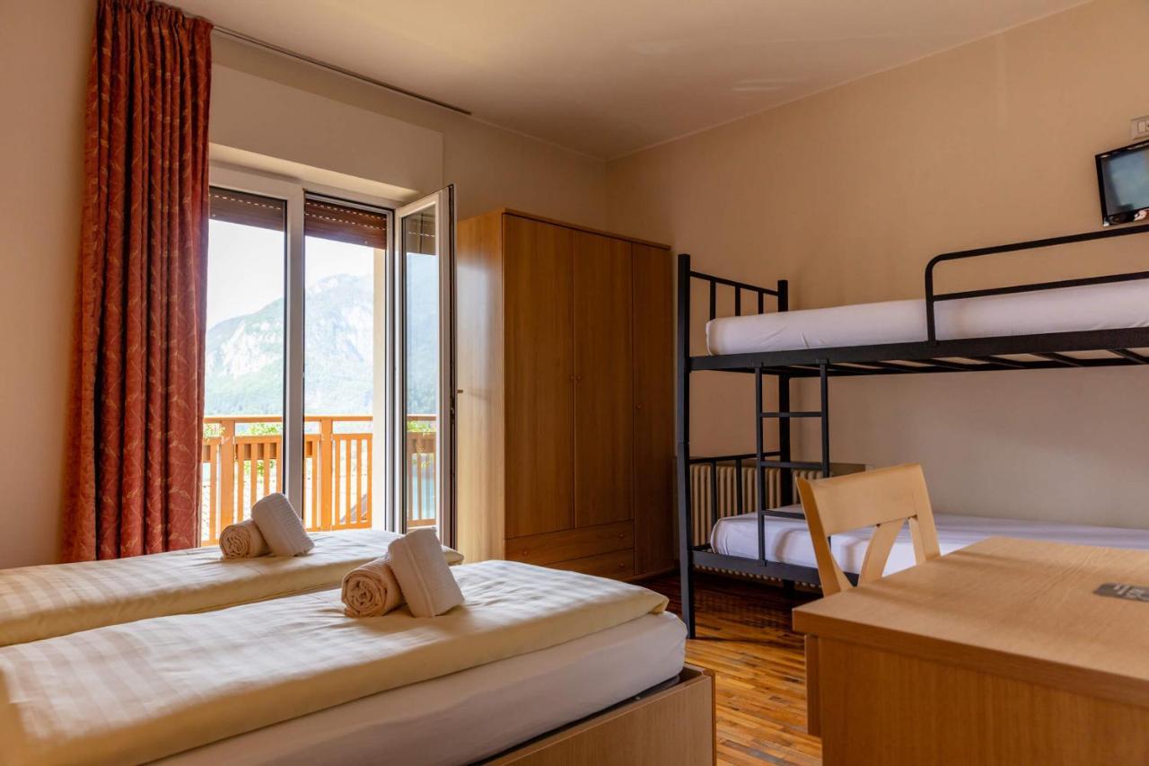 Hotel Lory - Molveno - Dolomiti Luaran gambar