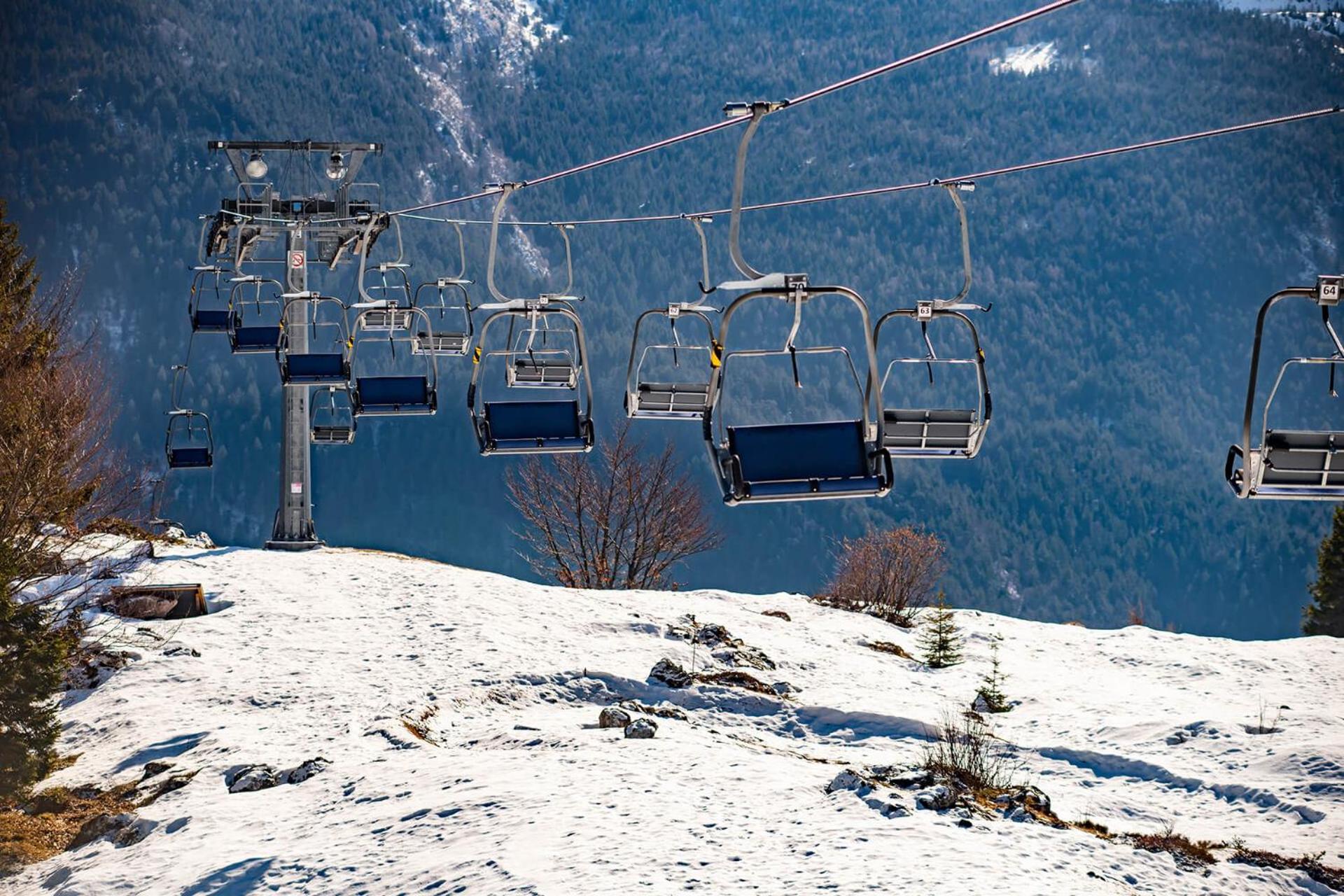 Hotel Lory - Molveno - Dolomiti Luaran gambar