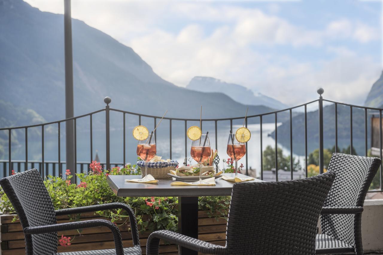 Hotel Lory - Molveno - Dolomiti Luaran gambar